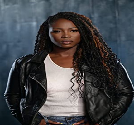 Official profile picture of Faith Stowers