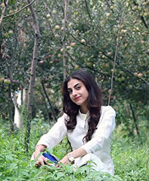 Official profile picture of Farhana Bhat