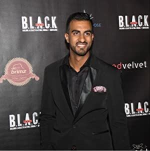 Official profile picture of Farid Yazdani