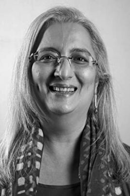 Official profile picture of Farida Venkateshwaran
