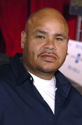 Official profile picture of Fat Joe