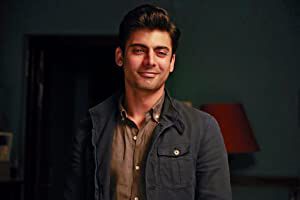 Official profile picture of Fawad Khan