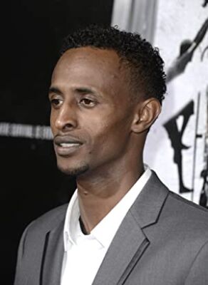 Official profile picture of Faysal Ahmed