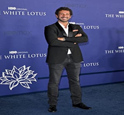 Official profile picture of Federico Ferrante