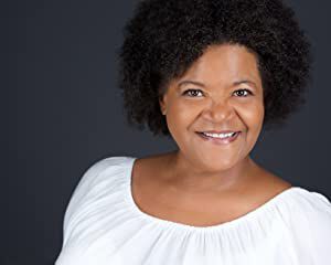 Official profile picture of Felecia Lynn White