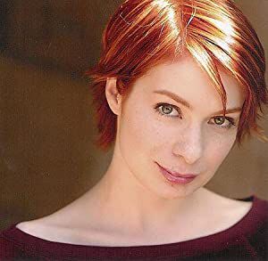 Official profile picture of Felicia Day