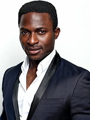 Official profile picture of Femi Olagoke