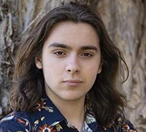 Official profile picture of Finn Ireland