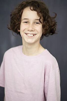 Official profile picture of Fletcher Kennedy