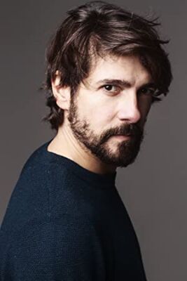 Official profile picture of Félix Gómez