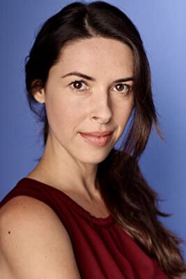 Official profile picture of Floriane Andersen