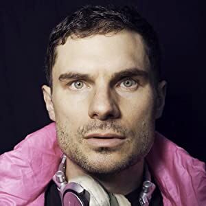 Official profile picture of Flula Borg