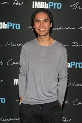Official profile picture of Forrest Goodluck Movies