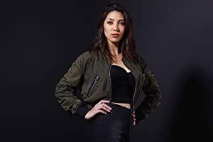 Official profile picture of Francesca Ling