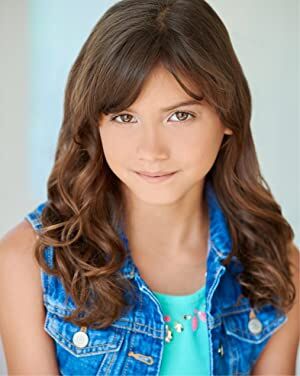 Official profile picture of Francesca Sadek