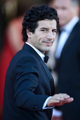 Official profile picture of Francesco Scianna