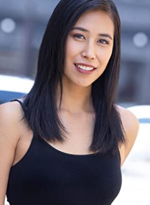 Official profile picture of Franchesca Fojas