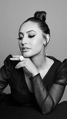 Official profile picture of Francia Raisa Movies