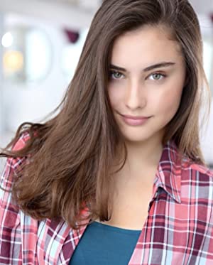 Official profile picture of Francisca Estevez