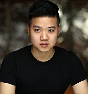 Official profile picture of Frank Chung