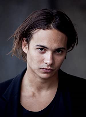 Official profile picture of Frank Dillane Movies