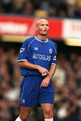 Official profile picture of Frank Leboeuf