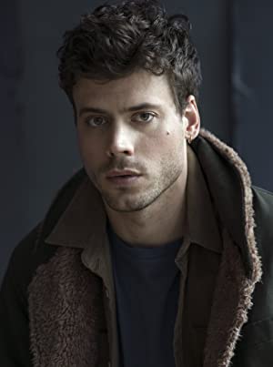 Official profile picture of François Arnaud