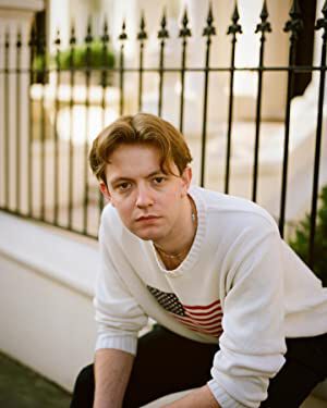 Official profile picture of Fraz Anthony