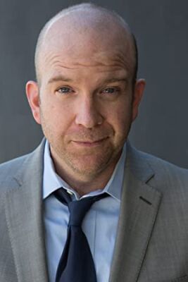 Official profile picture of Fred Cross