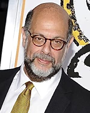 Official profile picture of Fred Melamed