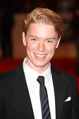 Official profile picture of Freddie Fox Movies