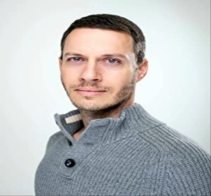 Official profile picture of Freddie Haddix Jr.