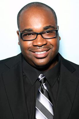 Official profile picture of Freddy Harris