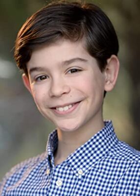 Official profile picture of Frederick Preston