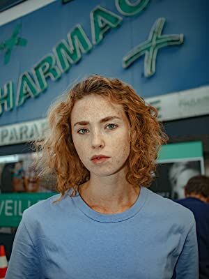 Official profile picture of Freya Mavor