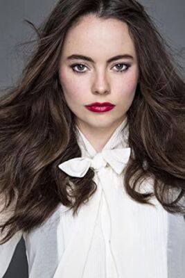 Official profile picture of Freya Tingley