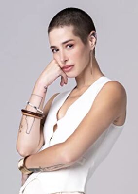 Official profile picture of Friday Chamberlain