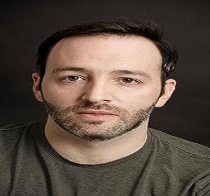 Official profile picture of Gabriel Angulo