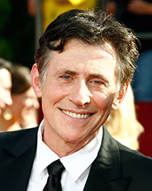 Official profile picture of Gabriel Byrne