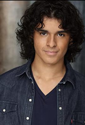 Official profile picture of Gabriel Maddox Maier