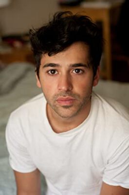 Official profile picture of Gabriel Notarangelo