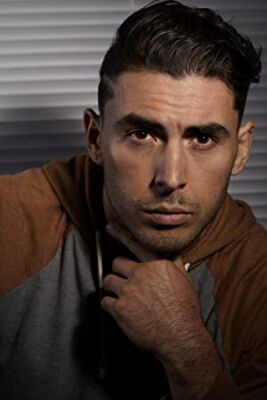 Official profile picture of Gabriel Rios