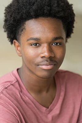 Official profile picture of Gabriel Yarborough