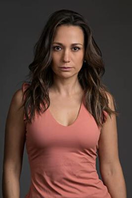 Official profile picture of Gabriela Zas Montero