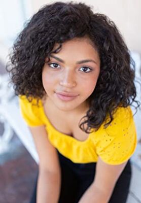Official profile picture of Gabriella Surodjawan