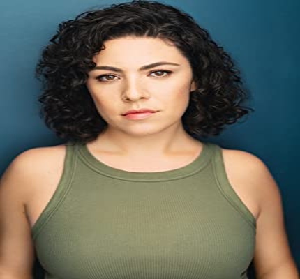 Official profile picture of Gabrielle Fernandes