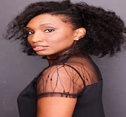 Official profile picture of Gabrielle Gulledge