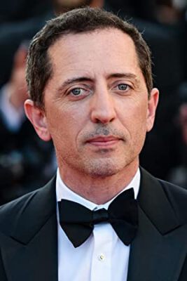 Official profile picture of Gad Elmaleh