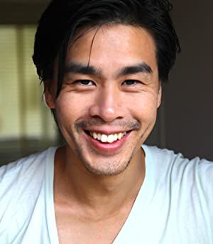 Official profile picture of Gareth Yuen