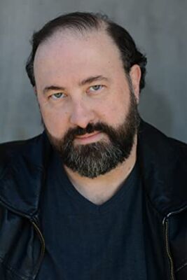 Official profile picture of Garrett Forge